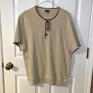 Jcrew short sleeve shirt